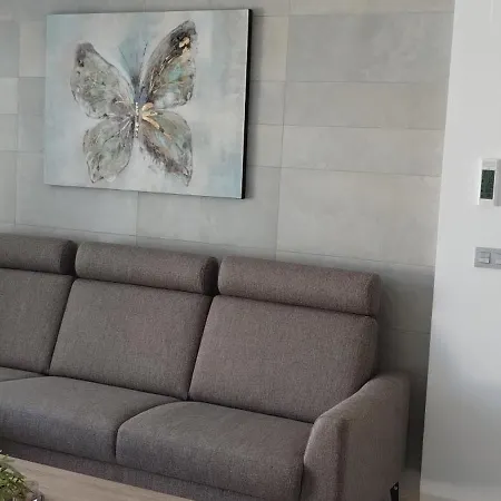 فيلة Casa Mariposa, 3 Bedroom In Benijófar