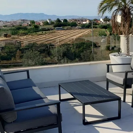Casa Mariposa, 3 Bedroom In فيلة *