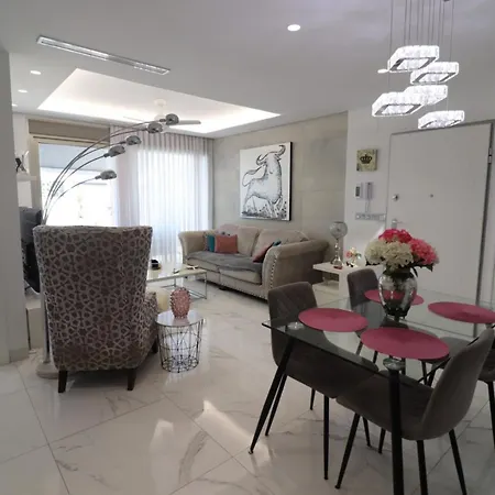 Villa Casa Mariposa, 3 Bedroom In