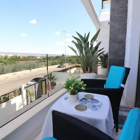 Casa Mariposa, 3 Bedroom In