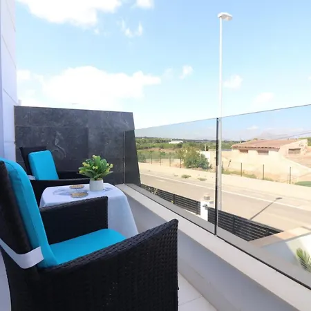 Villa Casa Mariposa, 3 Bedroom In