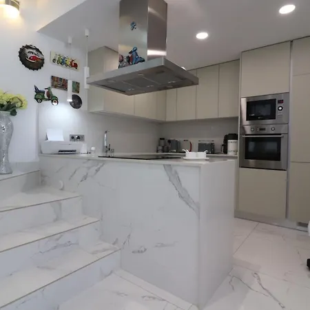 Casa Mariposa, 3 Bedroom In