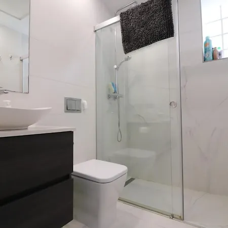 Casa Mariposa, 3 Bedroom In