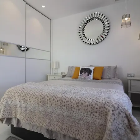 Villa Casa Mariposa, 3 Bedroom In Benijofar