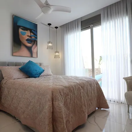 Casa Mariposa, 3 Bedroom In Benijofar