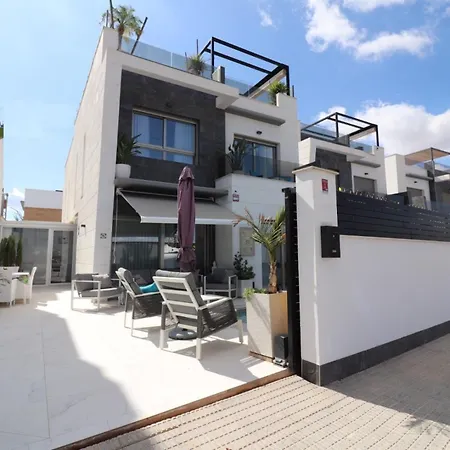 Casa Mariposa, 3 Bedroom In Villa *