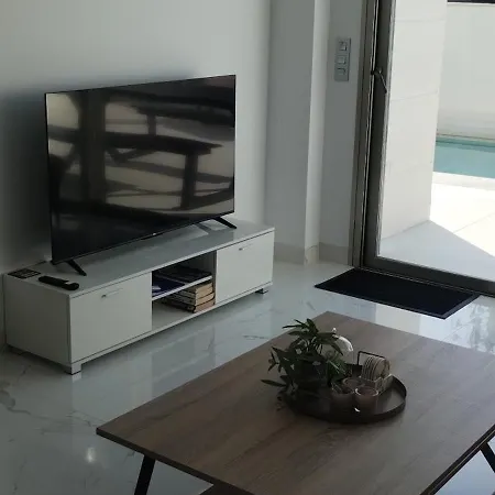 Casa Mariposa, 3 Bedroom In