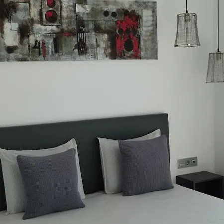 빌라 Casa Mariposa, 3 Bedroom In Benijófar