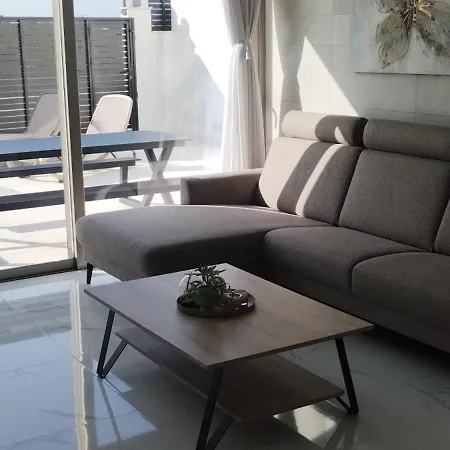 Casa Mariposa, 3 Bedroom In Villa Benijófar