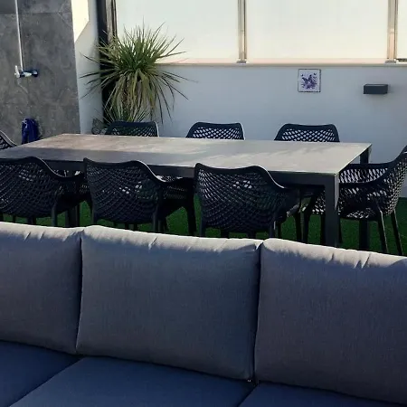 Casa Mariposa, 3 Bedroom In * Benijofar