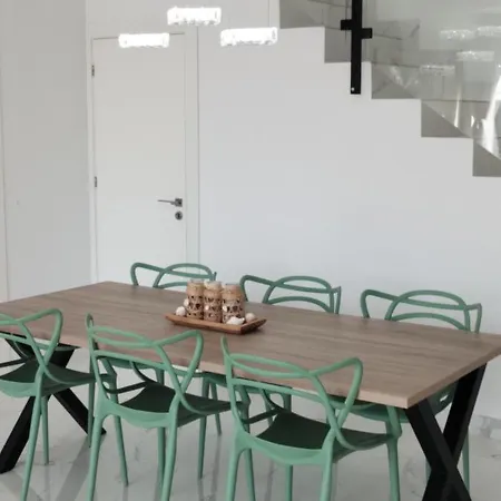 Casa Mariposa, 3 Bedroom In * Benijófar