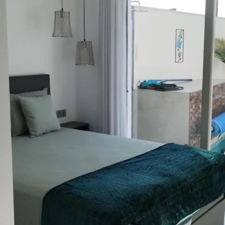 Villa Casa Mariposa, 3 Bedroom In