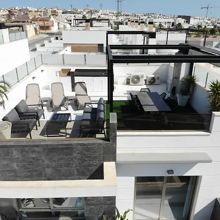 Villa Casa Mariposa, 3 Bedroom In *
