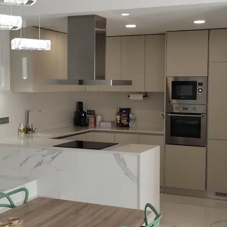 Villa Casa Mariposa, 3 Bedroom In *