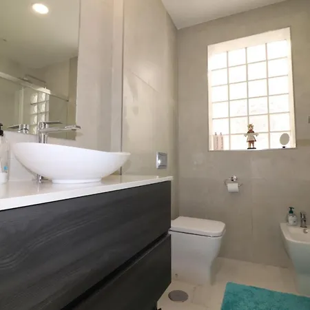 Villa Casa Mariposa, 3 Bedroom In Benijófar