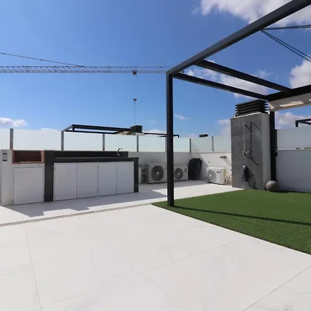 Casa Mariposa, 3 Bedroom In Villa *